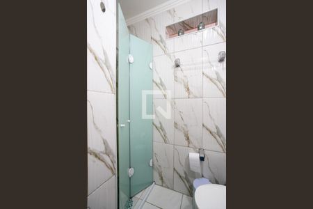 Apartamento à venda com 50m², 2 quartos e 1 vagaBanheiro