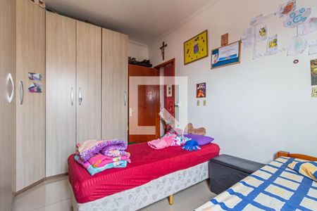 Casa de condomínio à venda com 92m², 2 quartos e 1 vagaQuarto 1