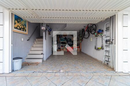 Casa de condomínio à venda com 92m², 2 quartos e 1 vagaGaragem