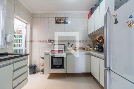 Casa de condomínio à venda com 92m², 2 quartos e 1 vagaCozinha