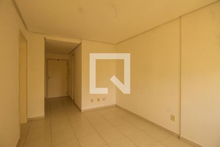 Sala de apartamento para alugar com 1 quarto, 43m² em Centro Histórico, Porto Alegre