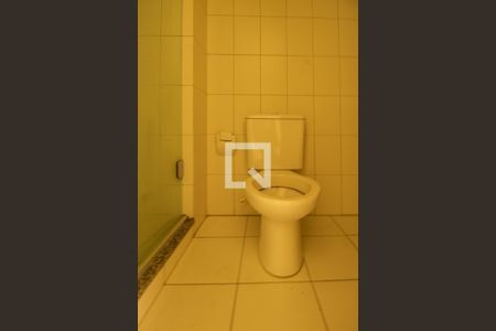 Apartamento para alugar com 43m², 1 quarto e sem vagaBanheiro