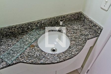 Apartamento à venda com 42m², 1 quarto e 1 vagaBanheiroBanheiro