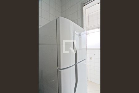 Apartamento à venda com 42m², 1 quarto e 1 vagaCozinha