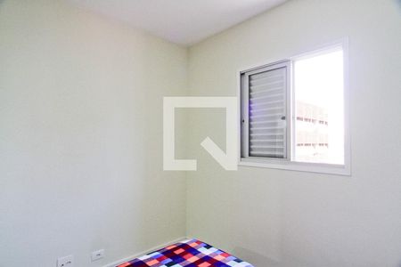 Quarto de apartamento à venda com 1 quarto, 42m² em Santana, São Paulo