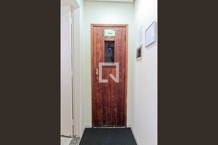 Apartamento à venda com 42m², 1 quarto e 1 vagaSauna