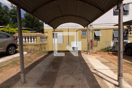 Apartamento para alugar com 51m², 2 quartos e 1 vagaGaragem