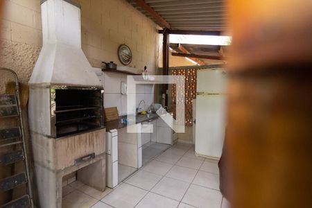 Apartamento para alugar com 51m², 2 quartos e 1 vagaÁrea comum - Churrasqueira