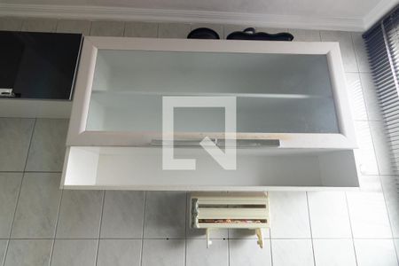 Apartamento para alugar com 51m², 2 quartos e 1 vagaCozinha - Armários