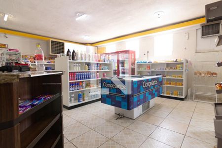 Apartamento para alugar com 51m², 2 quartos e 1 vagaÁrea comum - Padaria