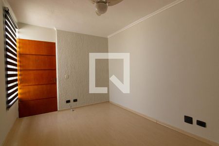 Sala de apartamento para alugar com 2 quartos, 51m² em Vila Padre Manoel de Nobrega, Campinas
