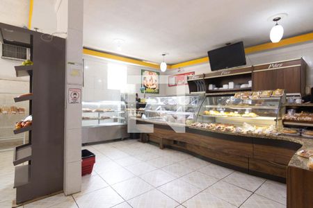 Apartamento para alugar com 51m², 2 quartos e 1 vagaÁrea comum - Padaria