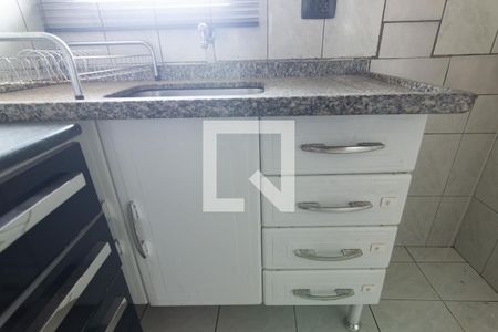 Apartamento para alugar com 51m², 2 quartos e 1 vagaCozinha - Armários