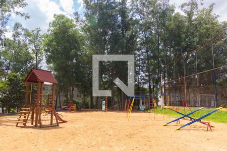 Apartamento para alugar com 51m², 2 quartos e 1 vagaÁrea Comum - Playground