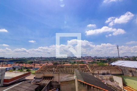 Apartamento para alugar com 51m², 2 quartos e 1 vagaQuarto 2 - Armários