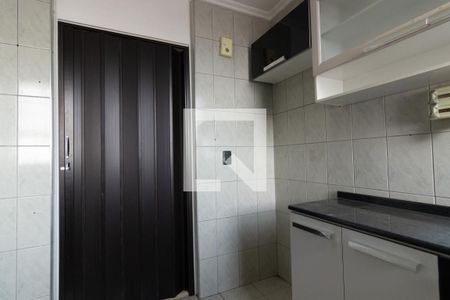 Apartamento para alugar com 51m², 2 quartos e 1 vagaCozinha