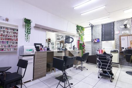 Apartamento para alugar com 51m², 2 quartos e 1 vagaÁrea comum - Salão de beleza