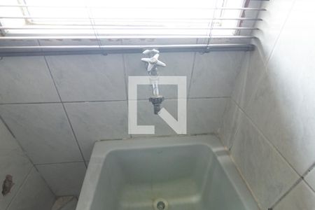 Apartamento para alugar com 51m², 2 quartos e 1 vagaÁrea de Serviço