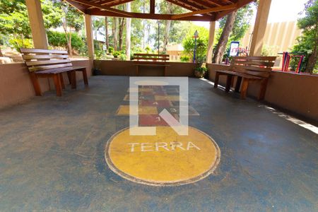 Apartamento para alugar com 51m², 2 quartos e 1 vagaÁrea comum