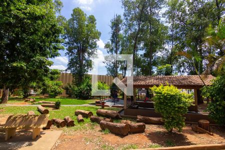 Apartamento para alugar com 51m², 2 quartos e 1 vagaÁrea comum