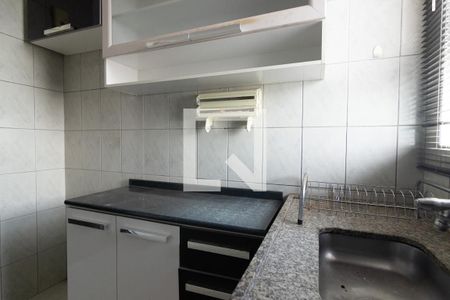 Apartamento para alugar com 51m², 2 quartos e 1 vagaCozinha