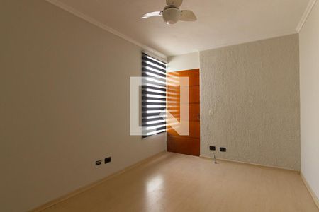 Sala de apartamento para alugar com 2 quartos, 51m² em Vila Padre Manoel de Nobrega, Campinas