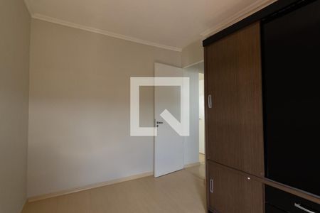 Quarto 2 de apartamento para alugar com 2 quartos, 51m² em Vila Padre Manoel de Nobrega, Campinas