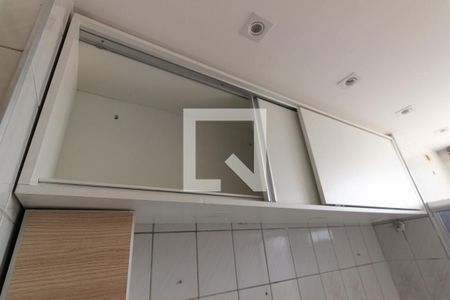 Apartamento para alugar com 51m², 2 quartos e 1 vagaBanheiro