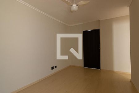 Sala de apartamento para alugar com 2 quartos, 51m² em Vila Padre Manoel de Nobrega, Campinas