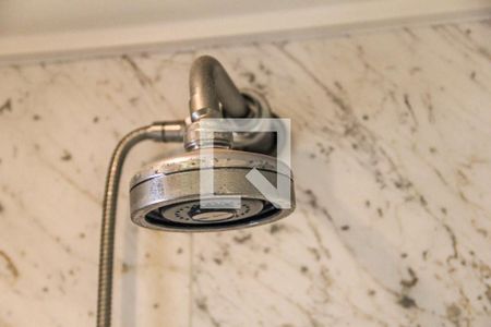 Apartamento à venda com 431m², 4 quartos e 4 vagasBanheiro da Suíte 1