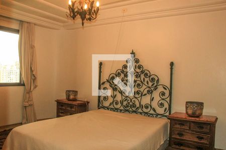 Apartamento à venda com 431m², 4 quartos e 4 vagasSuíte 1