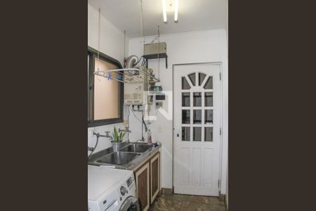 Apartamento à venda com 431m², 4 quartos e 4 vagasÁrea de Serviço