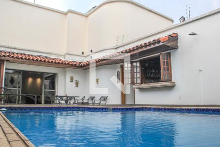 Apartamento à venda com 431m², 4 quartos e 4 vagasPiscina Privativa