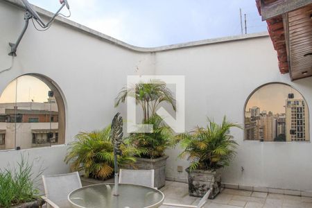 Apartamento à venda com 431m², 4 quartos e 4 vagasQuintal