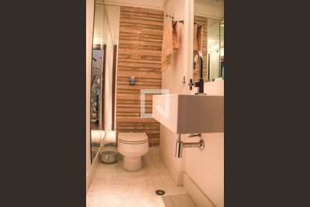 Apartamento à venda com 431m², 4 quartos e 4 vagasLavabo