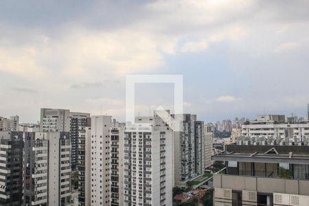 Apartamento à venda com 431m², 4 quartos e 4 vagasVista