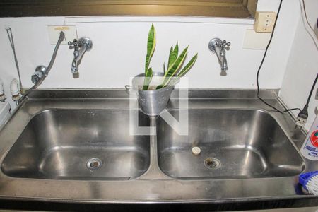 Apartamento à venda com 431m², 4 quartos e 4 vagasÁrea de Serviço