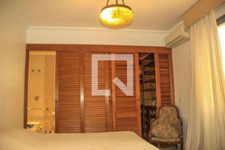 Apartamento à venda com 431m², 4 quartos e 4 vagasSuíte 2