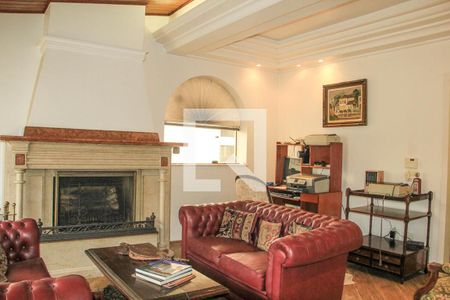 Apartamento à venda com 431m², 4 quartos e 4 vagasSala 3