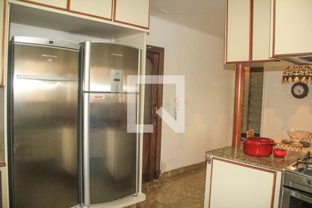 Apartamento à venda com 431m², 4 quartos e 4 vagasCozinha
