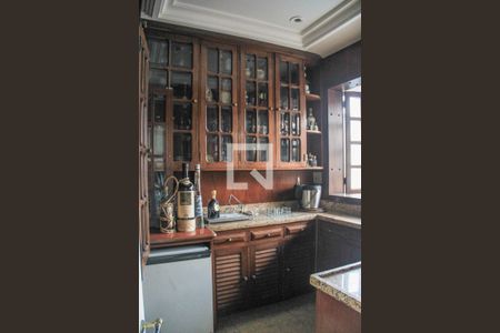 Apartamento à venda com 431m², 4 quartos e 4 vagasBar da Piscina