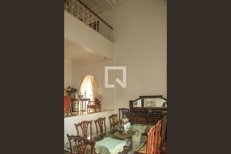 Sala de apartamento à venda com 4 quartos, 431m² em Indianópolis, São Paulo