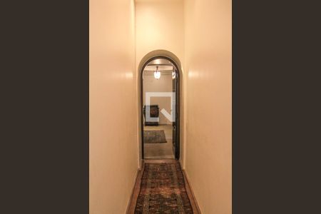 Apartamento à venda com 431m², 4 quartos e 4 vagasCorredor