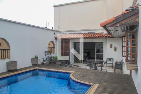 Apartamento à venda com 431m², 4 quartos e 4 vagasPiscina Privativa