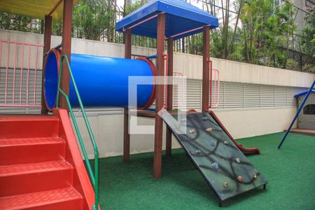 Apartamento à venda com 431m², 4 quartos e 4 vagasPlayground