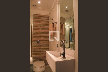 Apartamento à venda com 431m², 4 quartos e 4 vagasLavabo