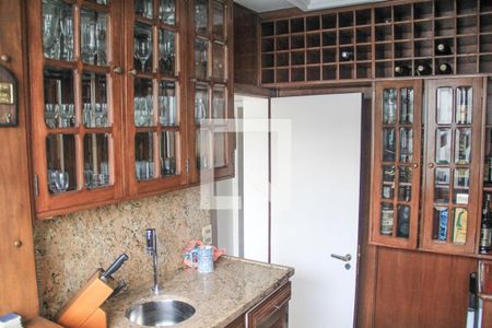 Apartamento à venda com 431m², 4 quartos e 4 vagasBar da Piscina