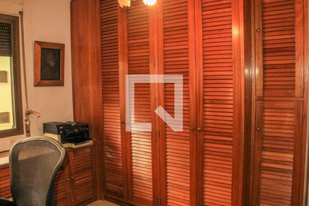 Apartamento à venda com 431m², 4 quartos e 4 vagasSuíte 1
