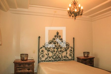 Apartamento à venda com 431m², 4 quartos e 4 vagasSuíte 1