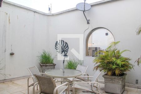 Apartamento à venda com 431m², 4 quartos e 4 vagasQuintal